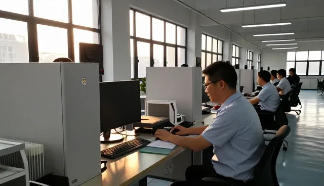 深圳云令科技有限公司