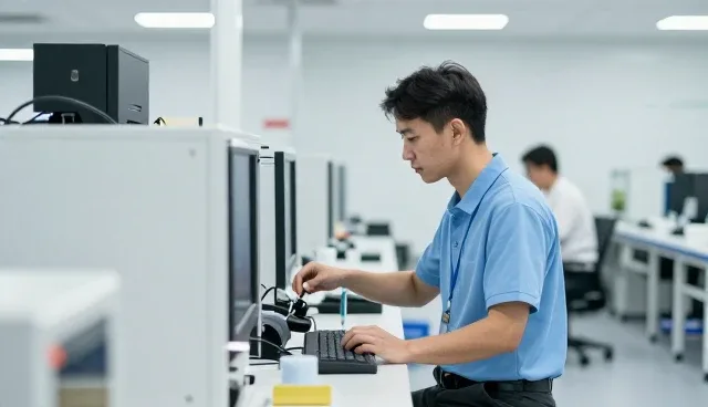 定制化系统集成方案