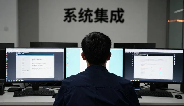 运维服务在技术转让中的实际应用与维护建议