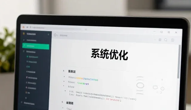 运维流程中后期服务对性能与适用条件的影响分析