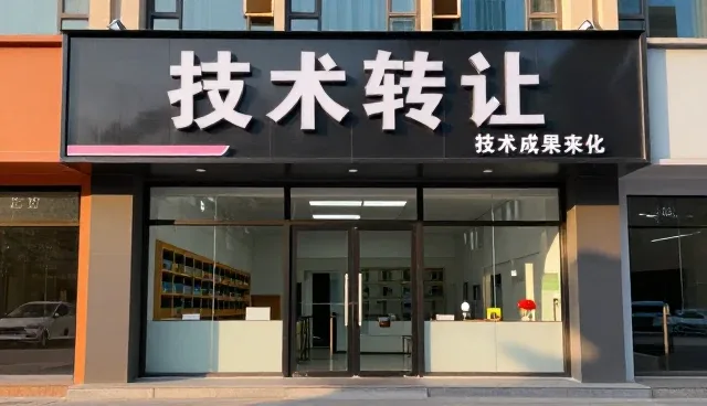 技术转让：涵盖方案设计在旧房翻新的应用要点