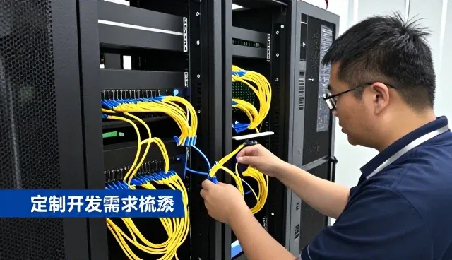 项目交付验收标准速览:科技服务企业数字化转型咨询重点整理
