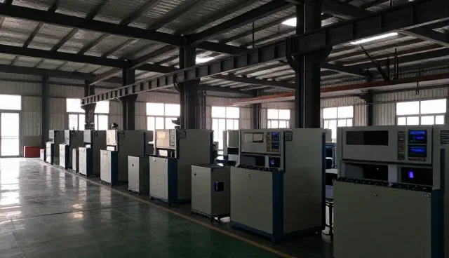 深圳云令科技有限公司介绍专业系统集成能力