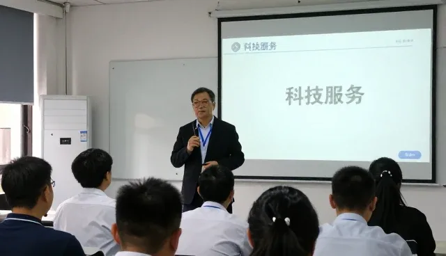 深圳云令科技有限公司关注科技服务未来趋势